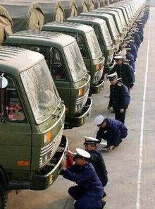 网友爆料军车视频下载,揭秘我国军事力量新动向 第3张 网友爆料军车视频下载,揭秘我国军事力量新动向 第3张