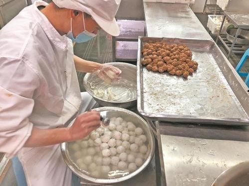 爆料小作坊鱼丸怎么做视频,传统工艺与现代创新的完美融合 第1张 爆料小作坊鱼丸怎么做视频,传统工艺与现代创新的完美融合 第1张