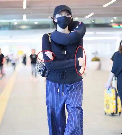 关晓彤事件爆料视频,揭秘背后惊人真相 第1张 关晓彤事件爆料视频,揭秘背后惊人真相 第1张